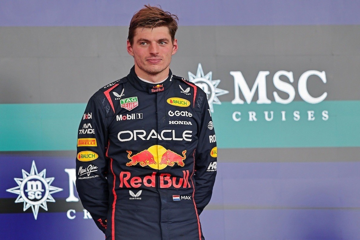 és - Így veszítheti el Verstappen a bajnoki esélyeket már Las Vegasban