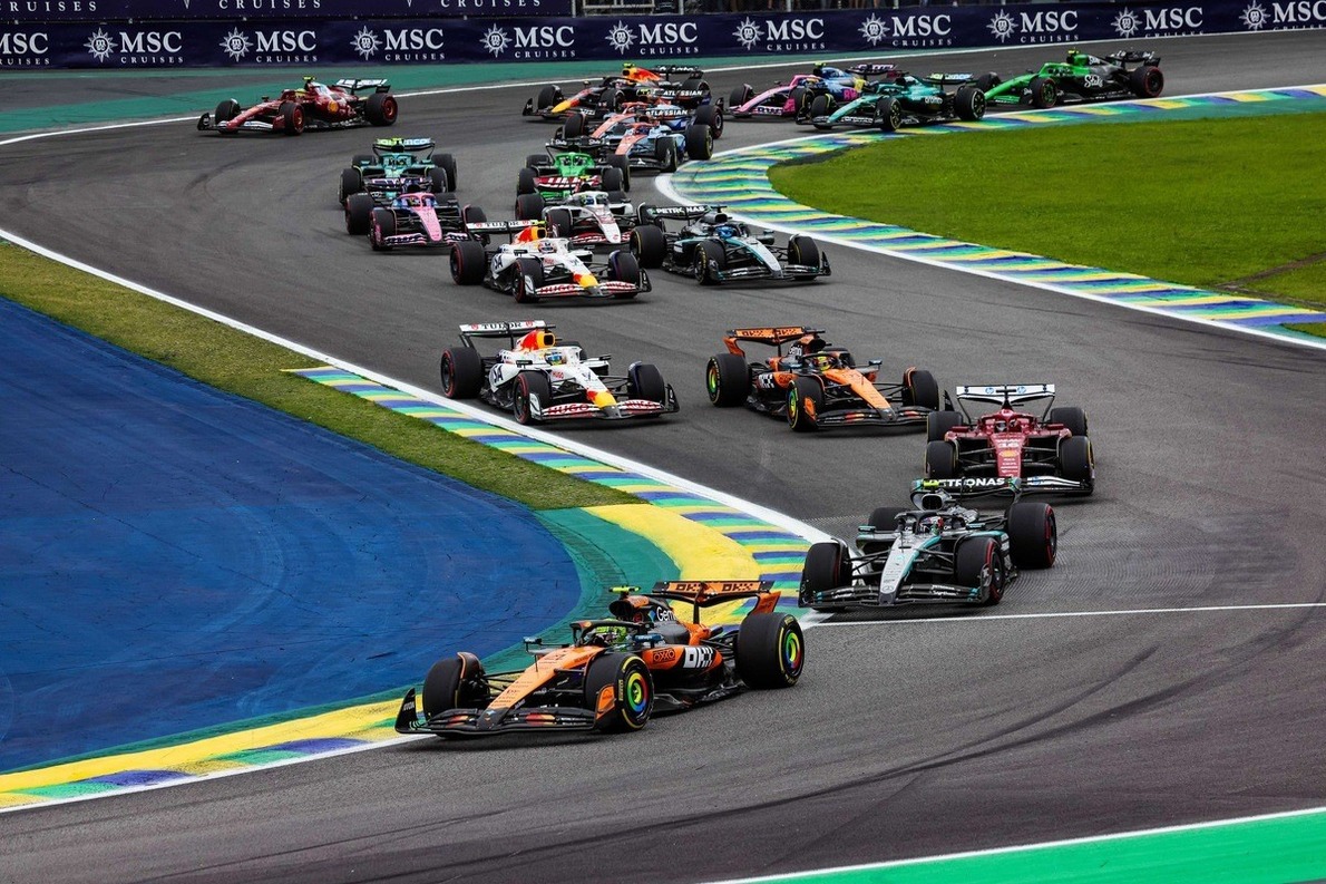 A Forma–1 a világ egyik legnépszerűbb videójátékával lépett együttműködésre