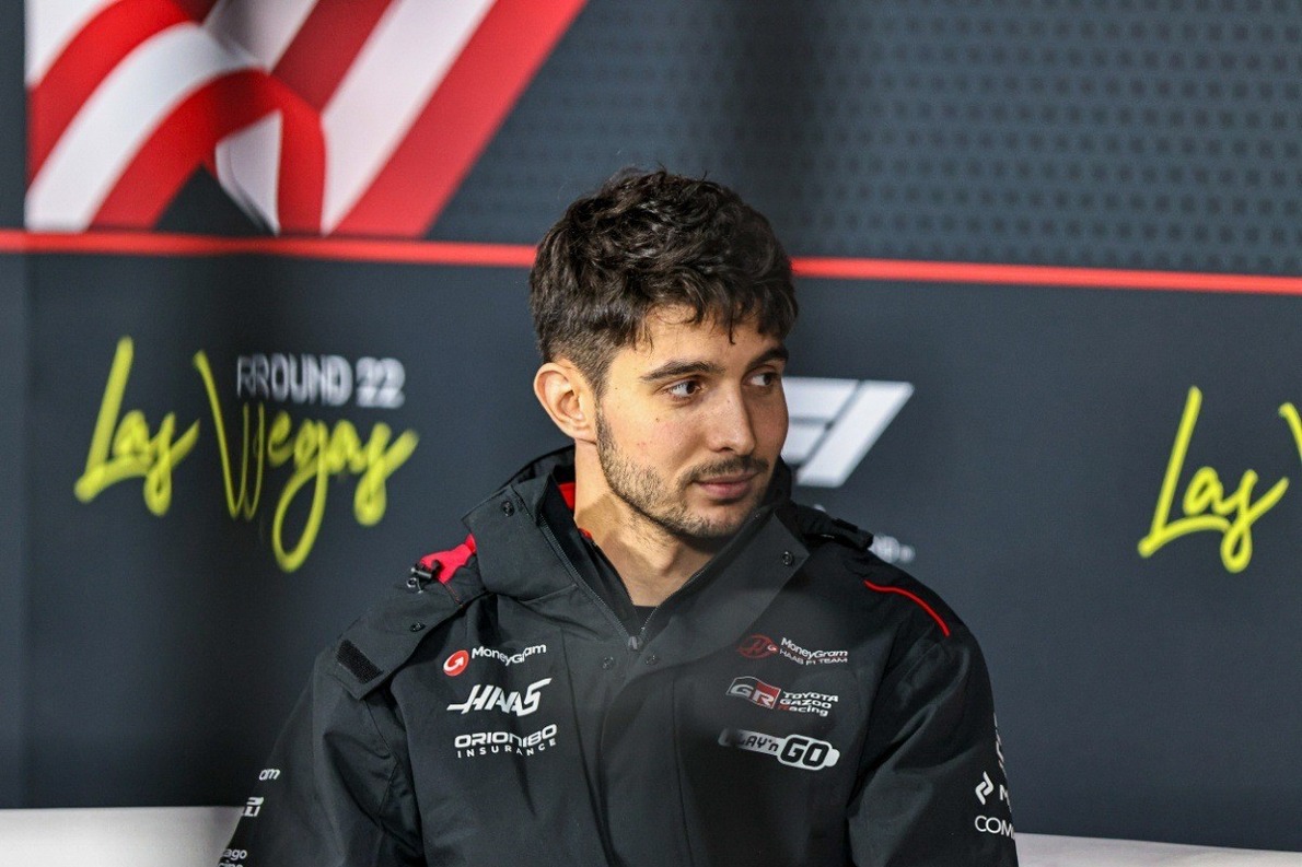  - "A Pirelli döntése tönkreteszi a katari futamot"