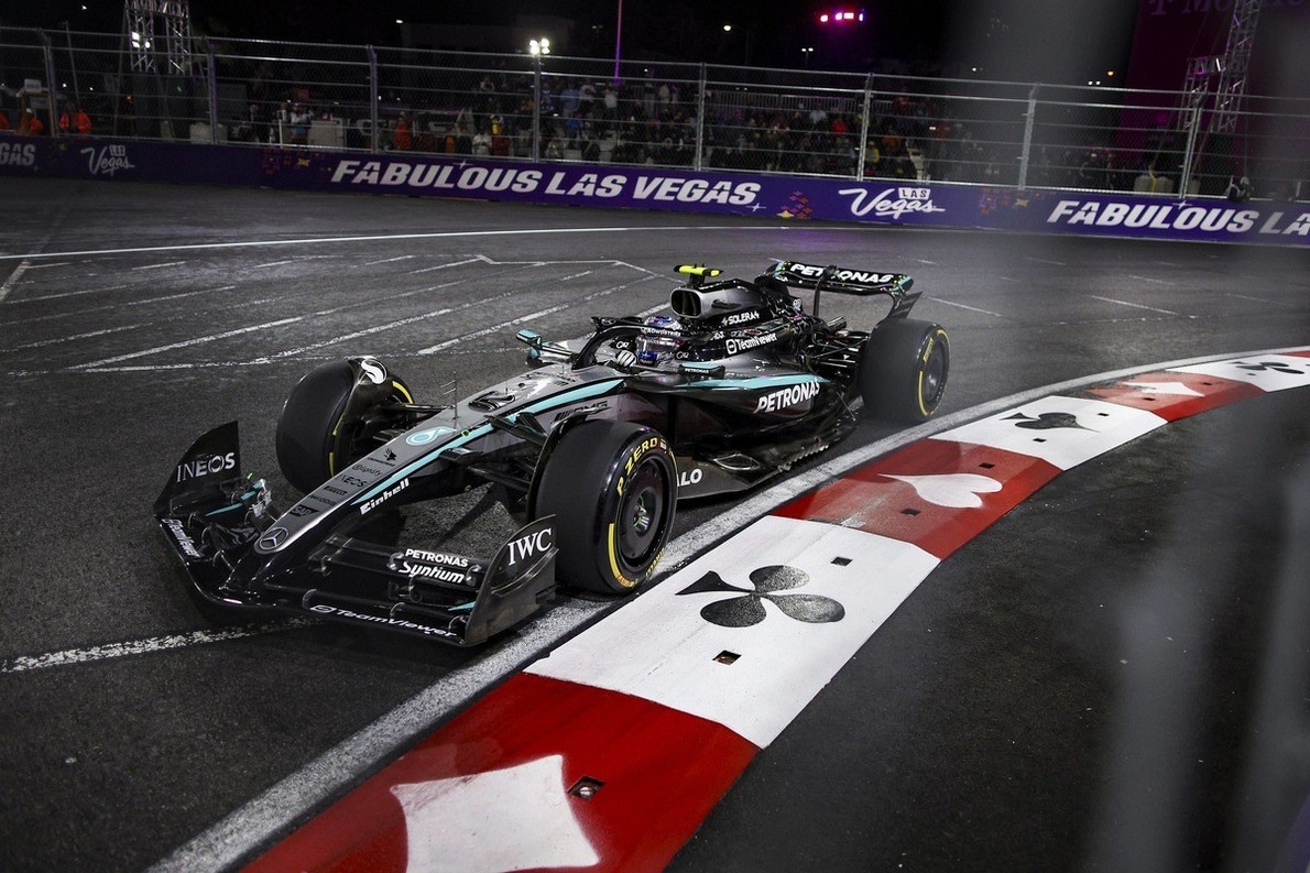  - Wolff: ez a „nagyon megérdemelt” dobogó csak a kezdet Antonellitől