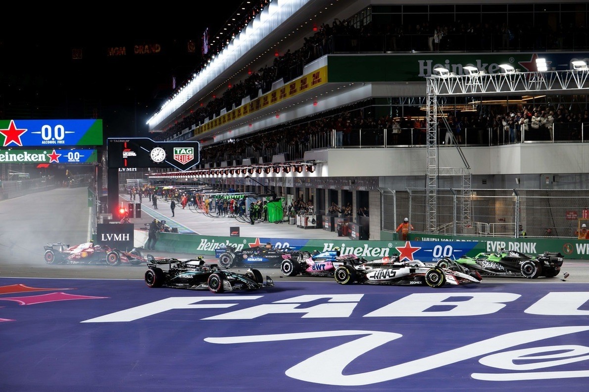 A korábbi F1-es versenyigazgató az FIA-t kritizálta az újabb veszélyes sportbírós eset után