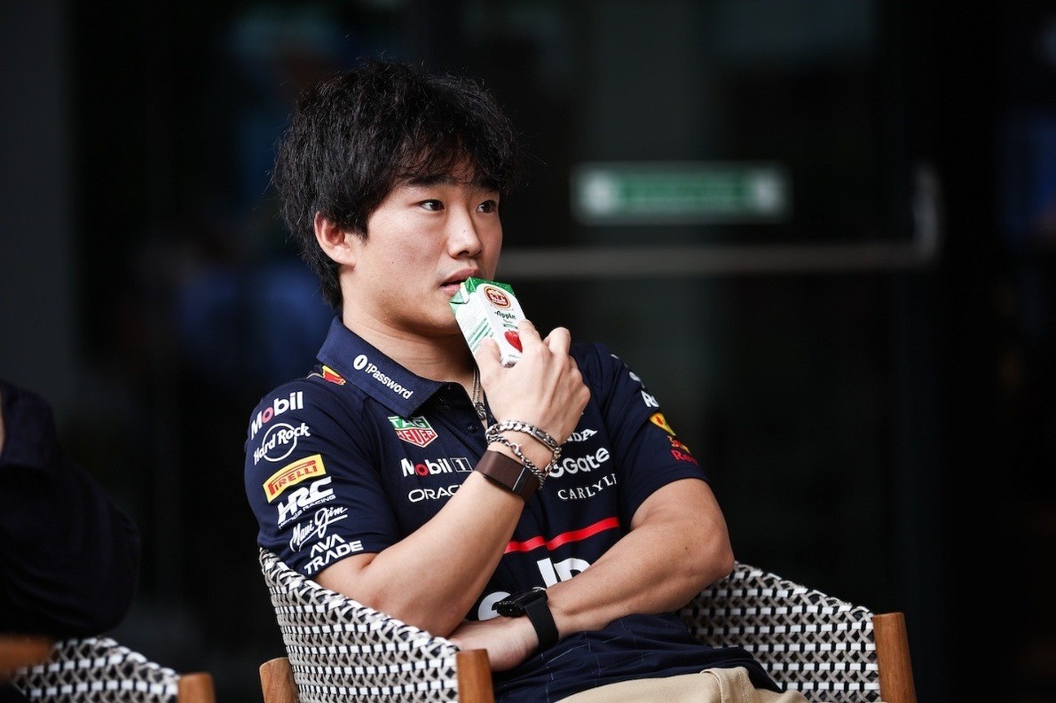 és - Meglepő fordulat: így mentheti meg a Honda Cunoda Forma–1-es karrierjét