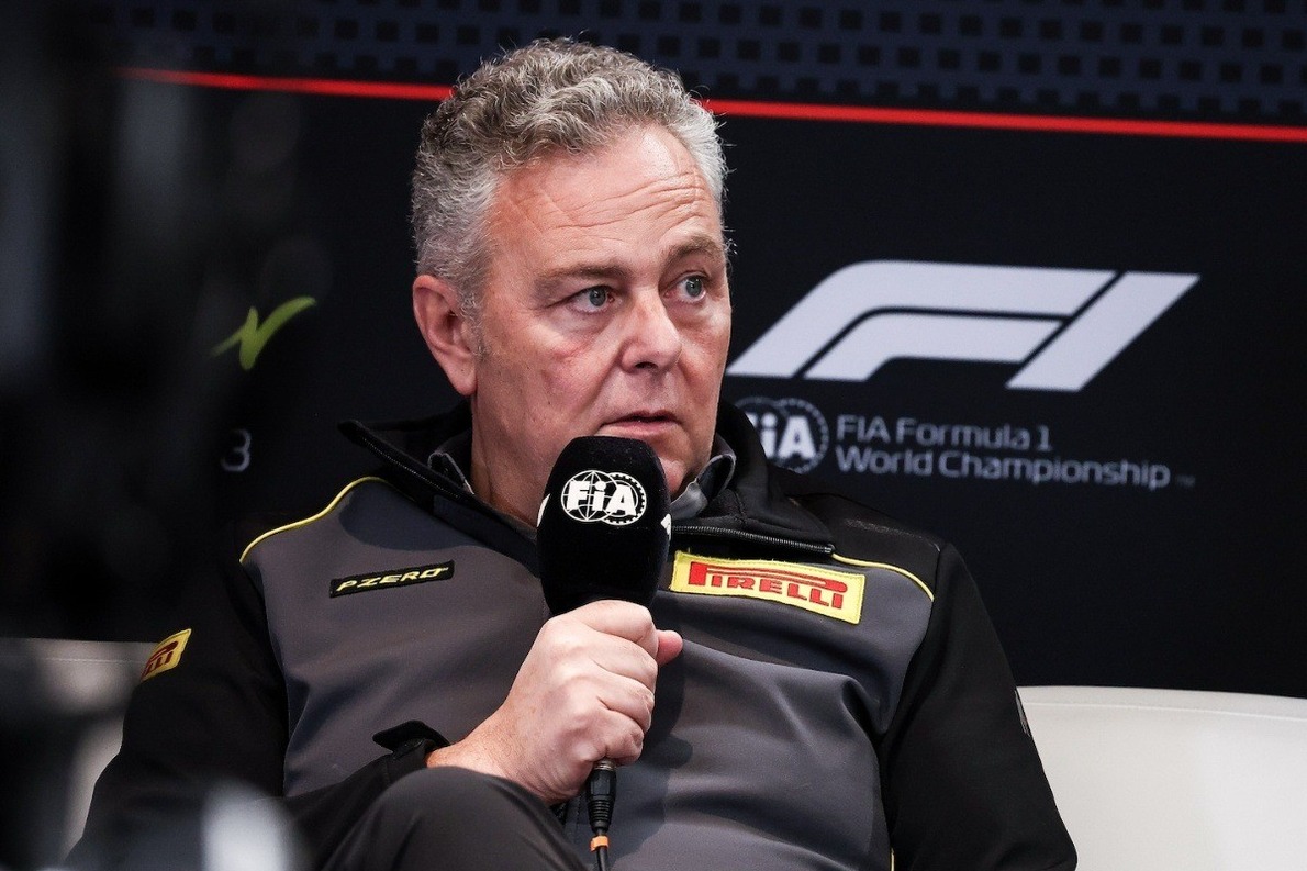 és - Gumibotrány Katarban? A Pirelli panaszkodik, az FIA nem változtat a pályán