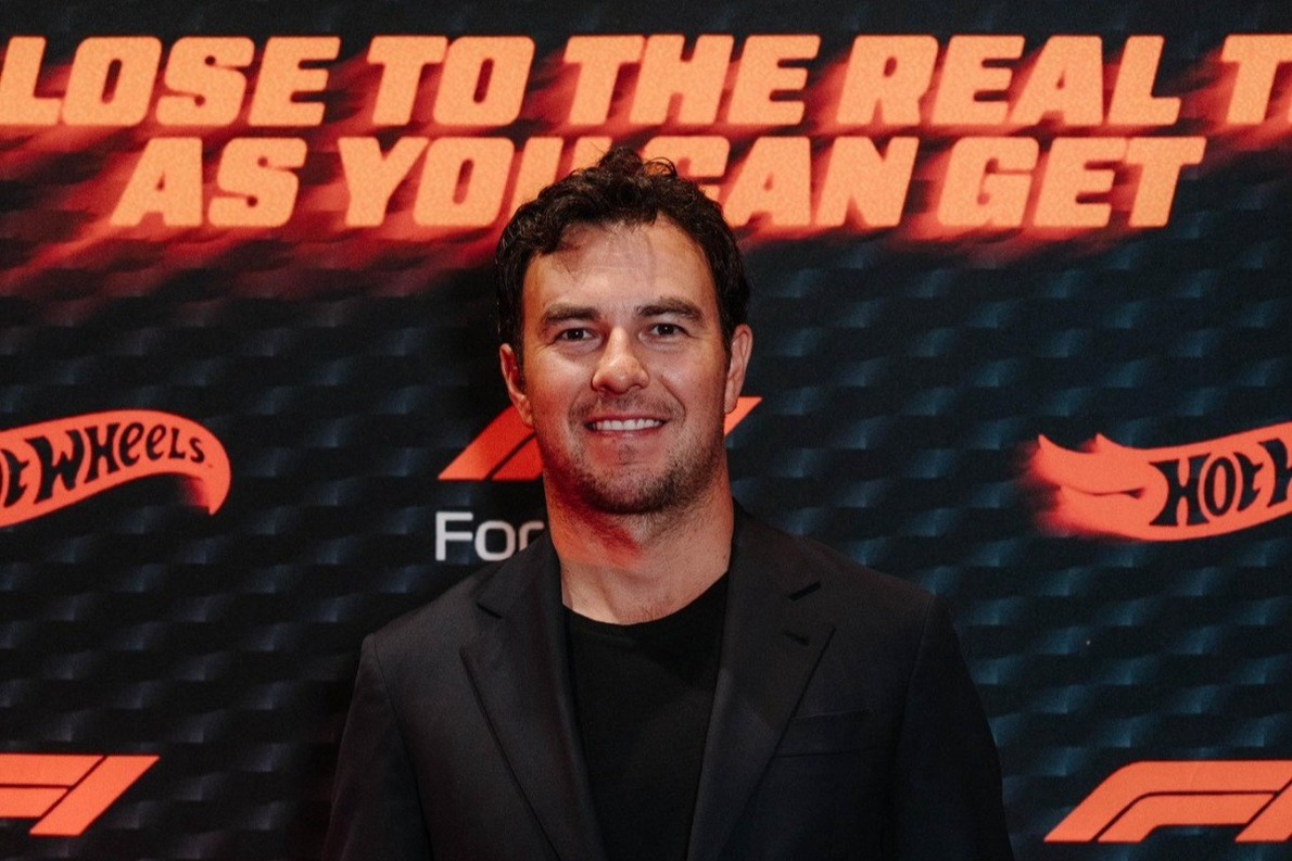  - Pérez elárulta, miért zuhant mélypontra a Red Bullnál