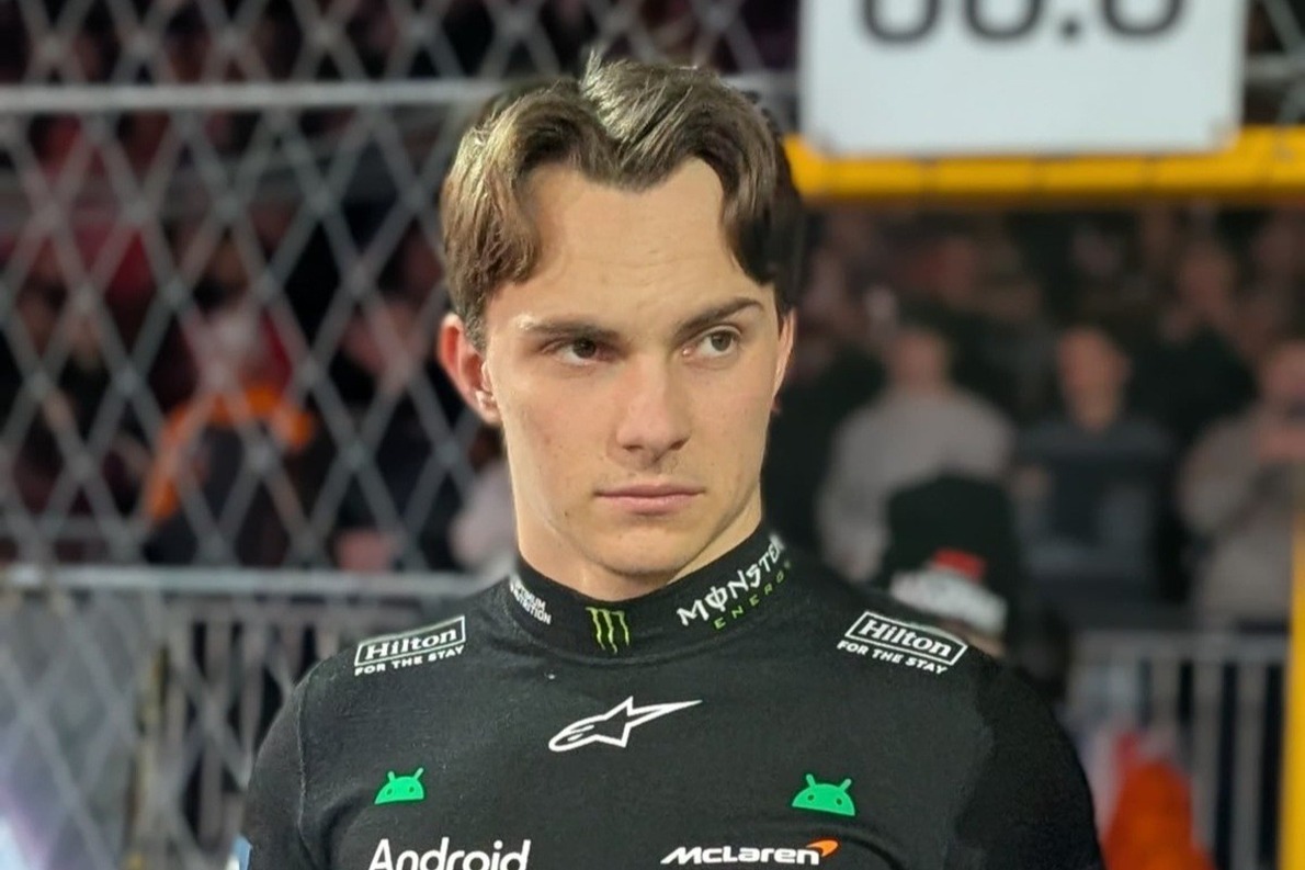  és  - Oscar Piastri jelentős változtatásokat követel!