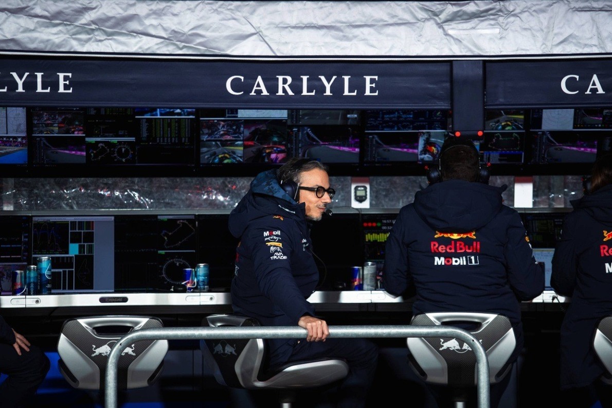  és  - „Elvettük tőle az esélyt!” – döbbenetes Red Bull-baki Cunoda időmérőjén