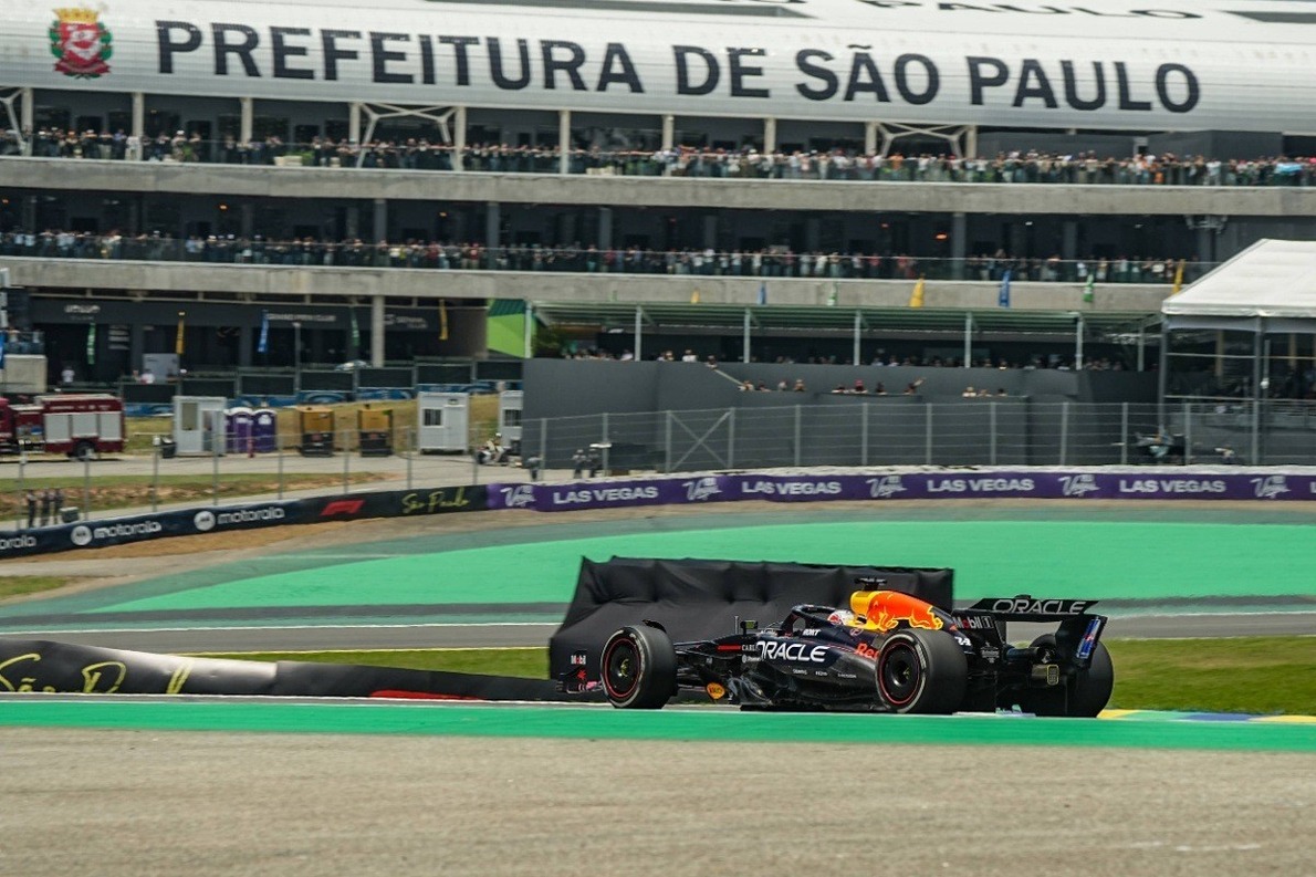 Szombati motorsport-program: Sprint és időmérő az F1-ben és a MotoGP-ben, szezonzáró futam a WEC-ben!