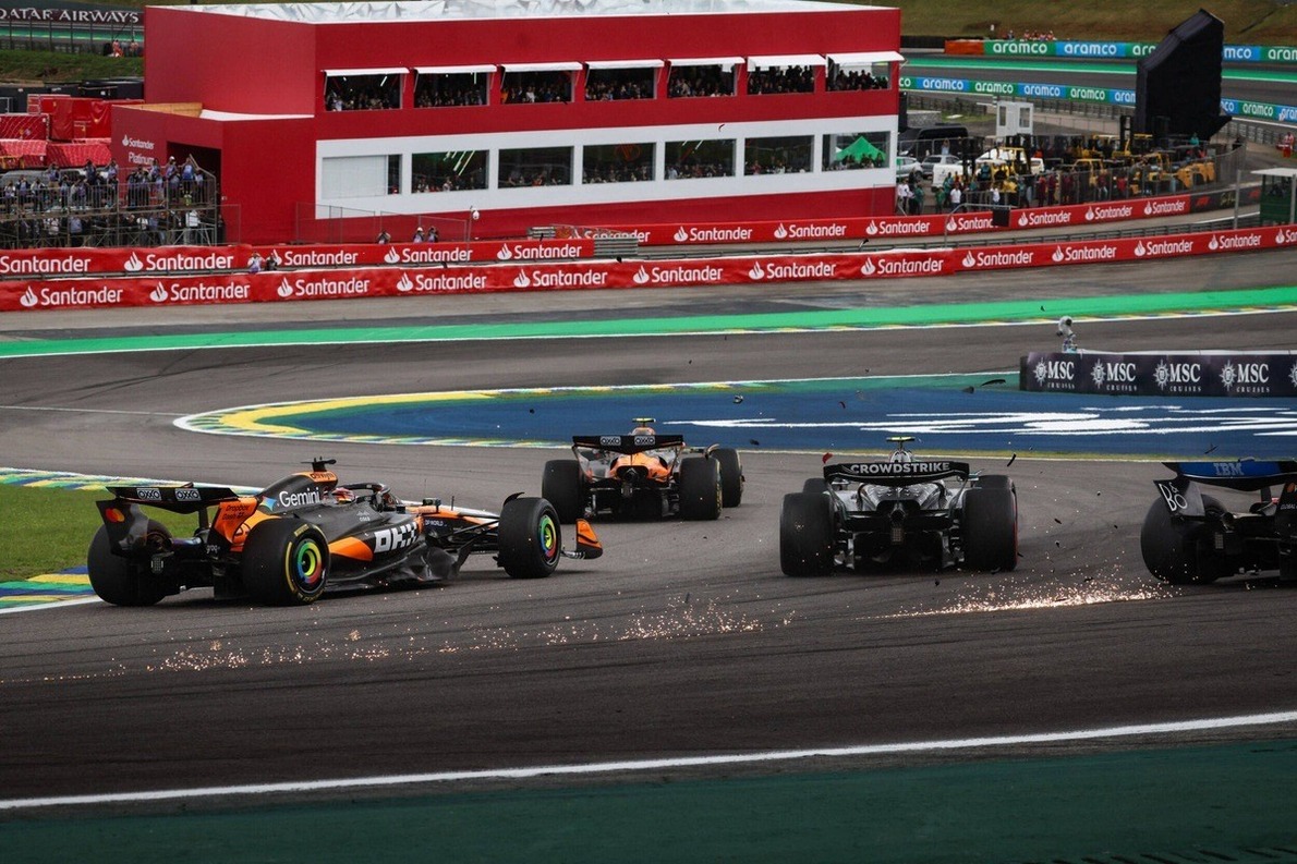  és  - A csapata is egyetért Piastrival – Antonelli is ugyanúgy ludas volt