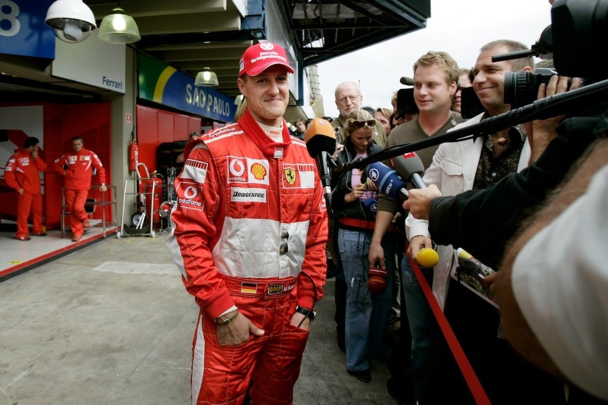 és - Ők minden idők leggazdagabb Forma–1-es pilótái