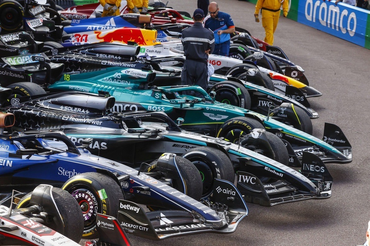 A Red Bullt ért panaszok után lépett az FIA: jelentősen emelik az óvások költségét