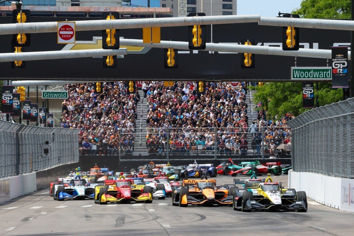 Az FIA 2026-tól értékesebbé teszi az IndyCarban elért bajnoki helyezéseket