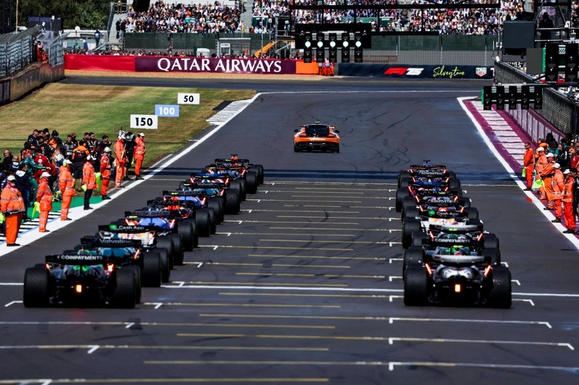  és  - Teljessé vált a 2026-os Forma–1-es rajtrács, mutatjuk a változásokat