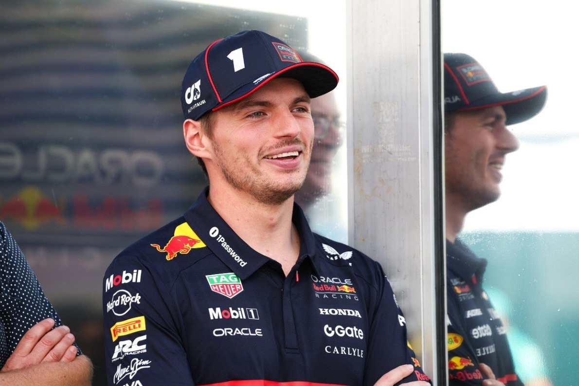  - Damon Hill elmagyarázta, mitől más Verstappen, mint a többiek