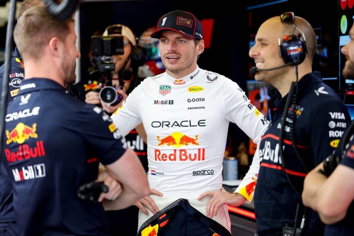  és  - Verstappen világbajnoki címe történelmet írna – íme, miért