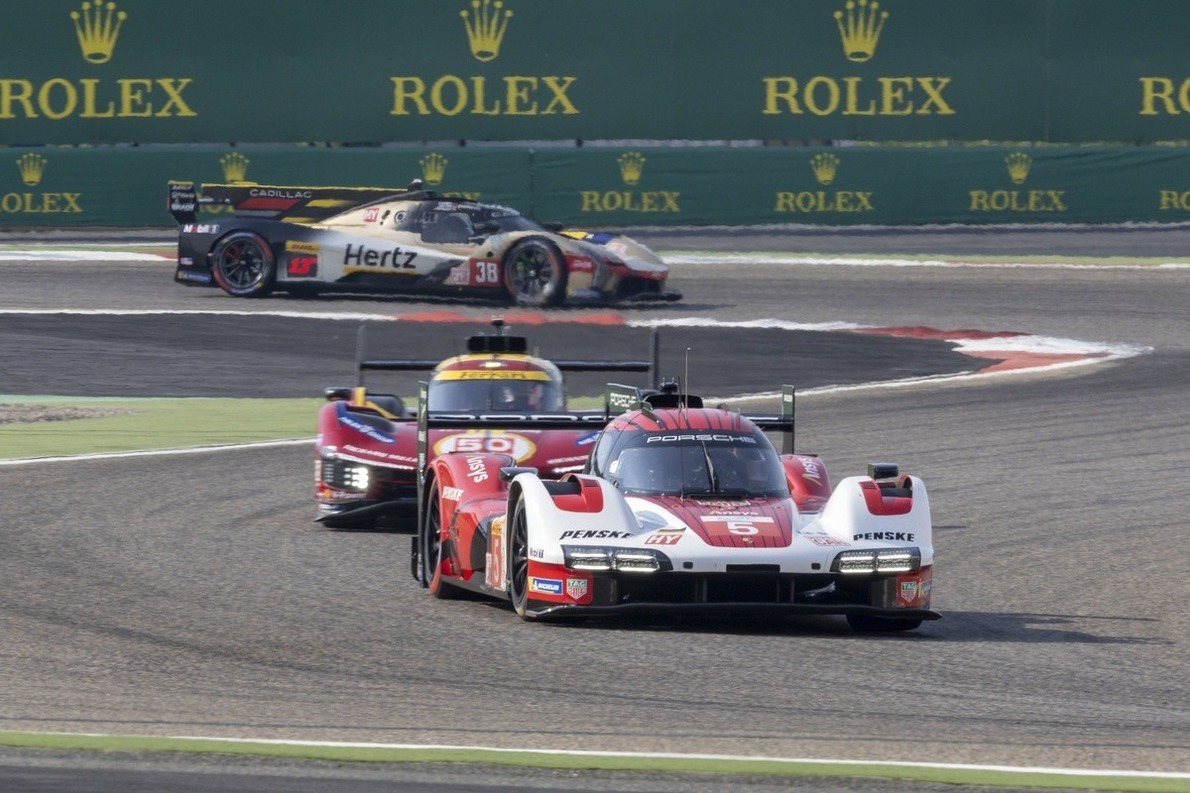 Megérkezett a WEC 2026-os nevezési listája: van egy nagyon komoly hiányzó