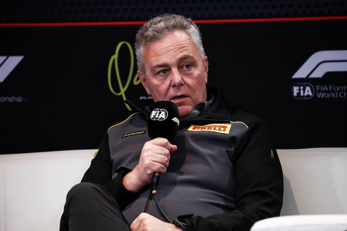 Isola részletesen értékelte a 2026-os gumik első teljes körű tesztjét