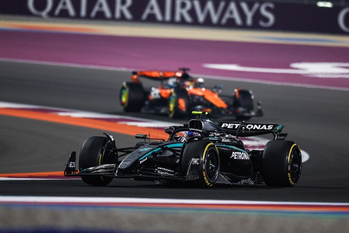  - Itt az FIA közleménye is az Antonelli-ügyben: kiállnak az olasz pilóta mellett