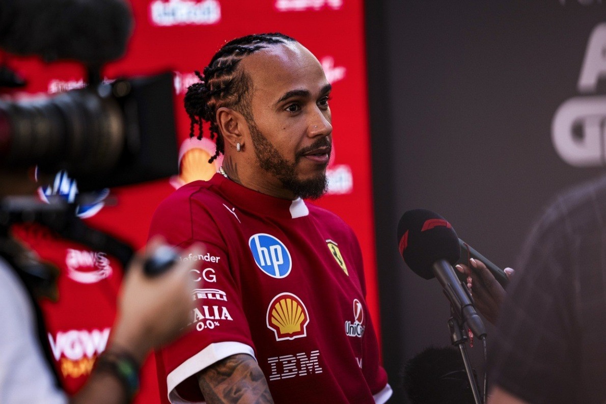  és  - „Ez már nem a régi Hamilton” – egyre többen küldenék nyugdíjba a brit világbajnokot