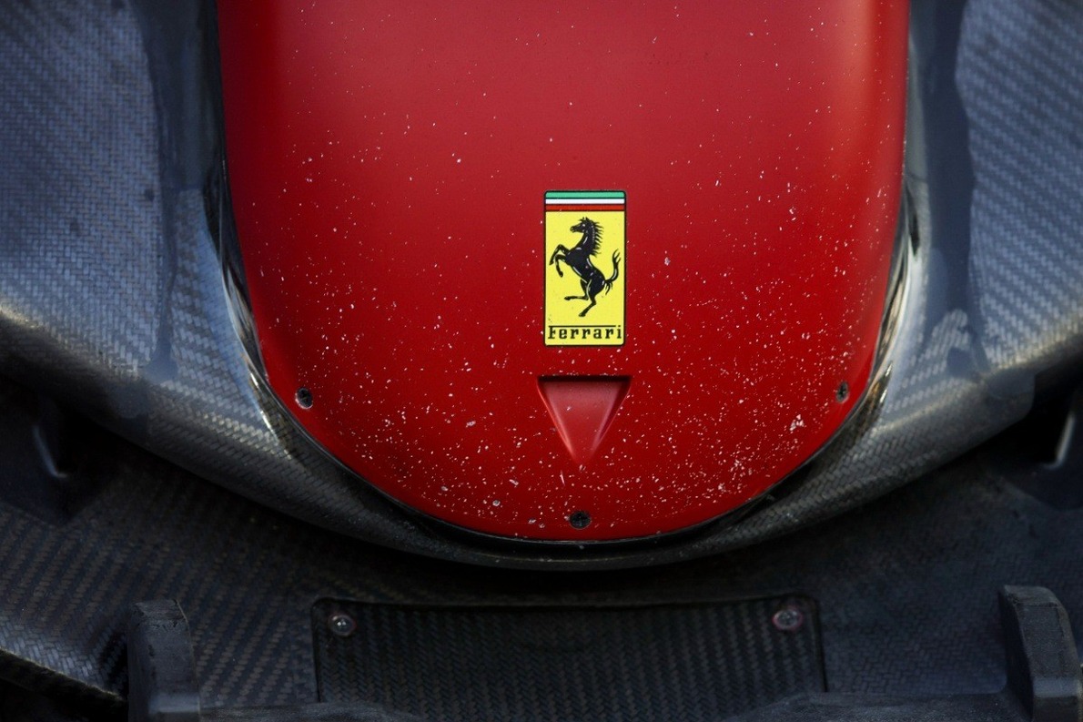 Így működik majd az új szárnytechnológia az F1-ben, amely egy újabb móddal is bővült