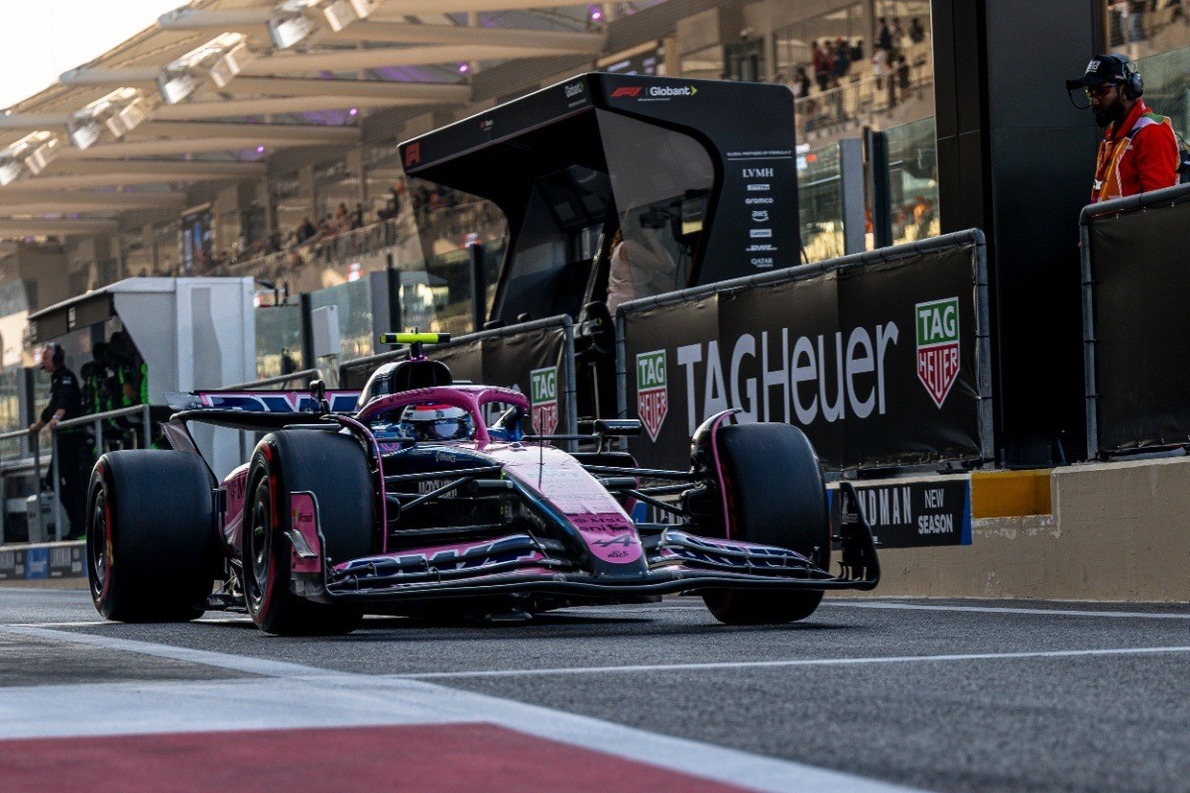 Prost: Szinte kizárt, hogy a Renault valaha is visszatérjen az F1-be