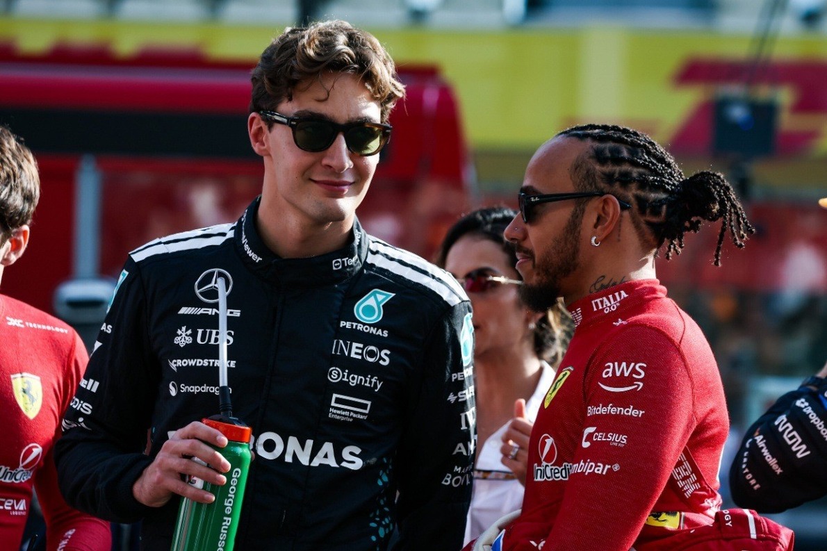  és  - „A mezőny minden egyes tagjának aggódnia kellene amiatt, mi lesz vele 2027-ben”