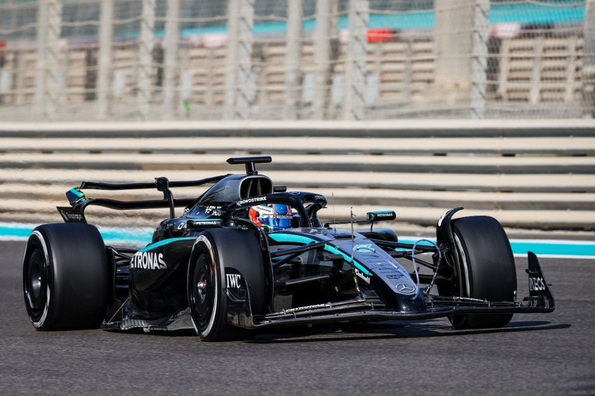 A Mercedes szerint egy csapatnak sem a motor jelenti majd a legnagyobb kihívást a 2026-os szezonban