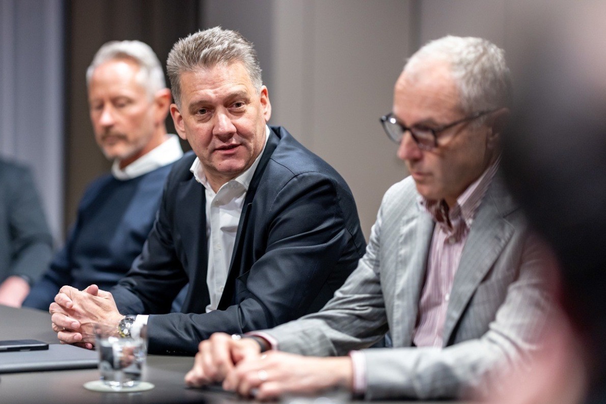 Miközben az Audi dübörög az F1 felé, a Ducati minden centet megszámol a MotoGP élén