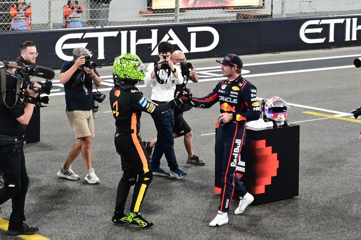  - Verstappen: igazából „nem vesztettük el a bajnoki csatát”, mert…