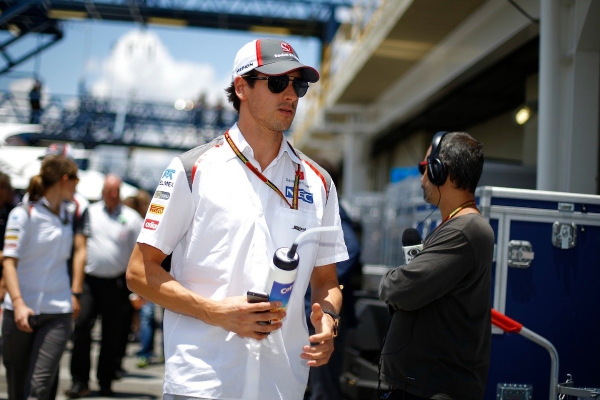 Megszólalt Adrian Sutil ügyvédje – döbbenetes állítások a letartóztatásról