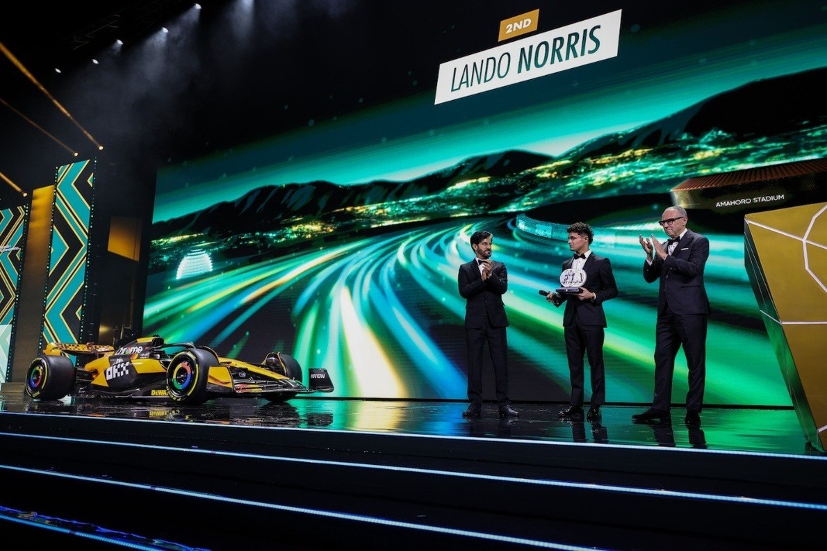  - Őrült tervek Ruandában: Forma–1-es pálya épülhet az új város közepén