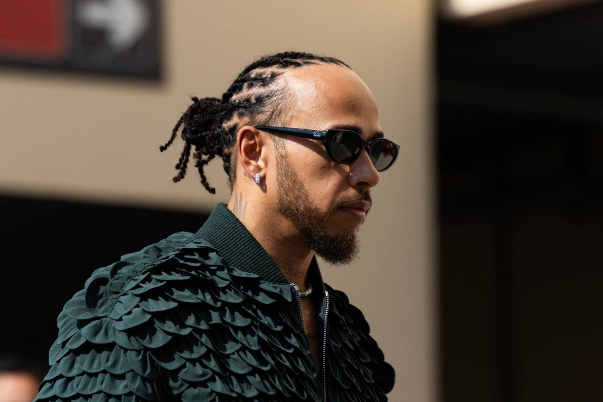  - Rosberg arra kéri Hamiltont, hogy semmiképp se engedje el a Ferrari-projektet