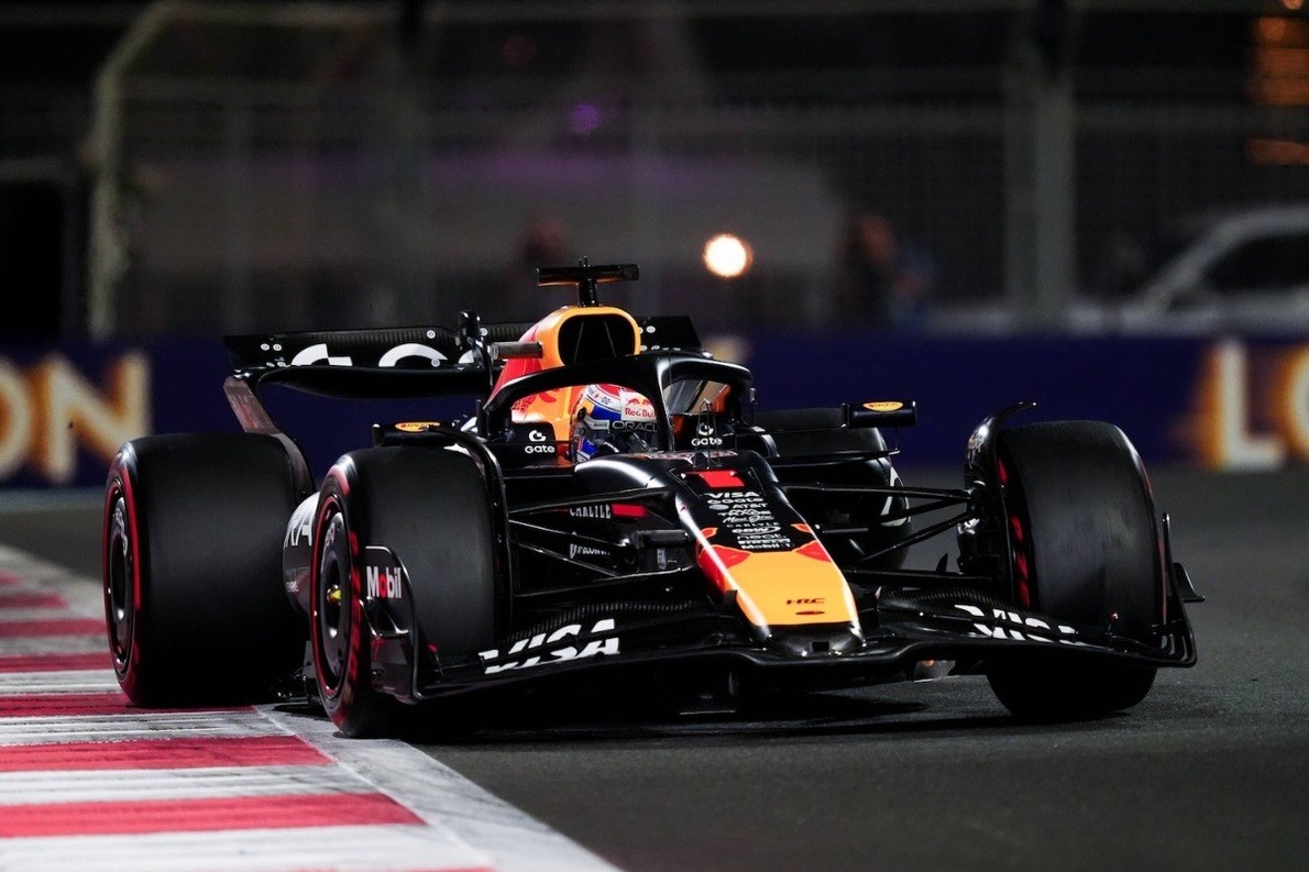 és  - Verstappen „törött” autóra panaszkodott, a Red Bull szerint nincs itt semmi látnivaló