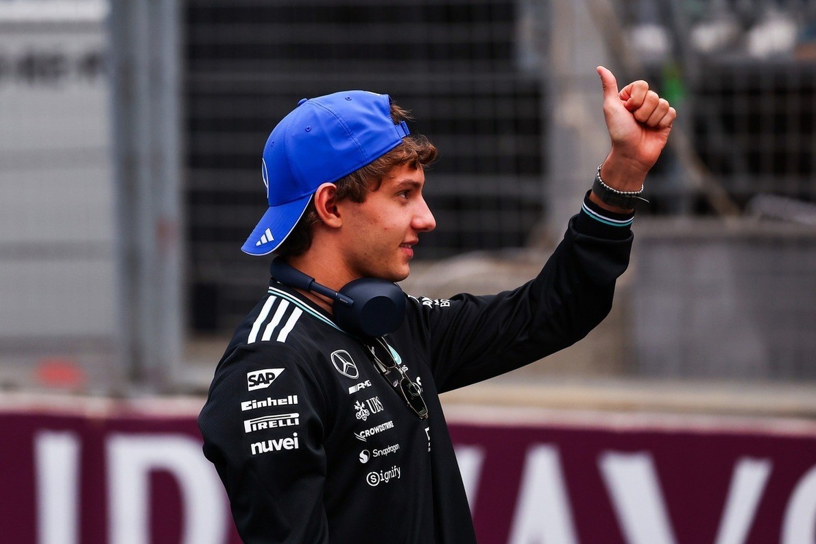  - A monzai kritika után most dicséret érkezett a főnöktől Antonelli felé