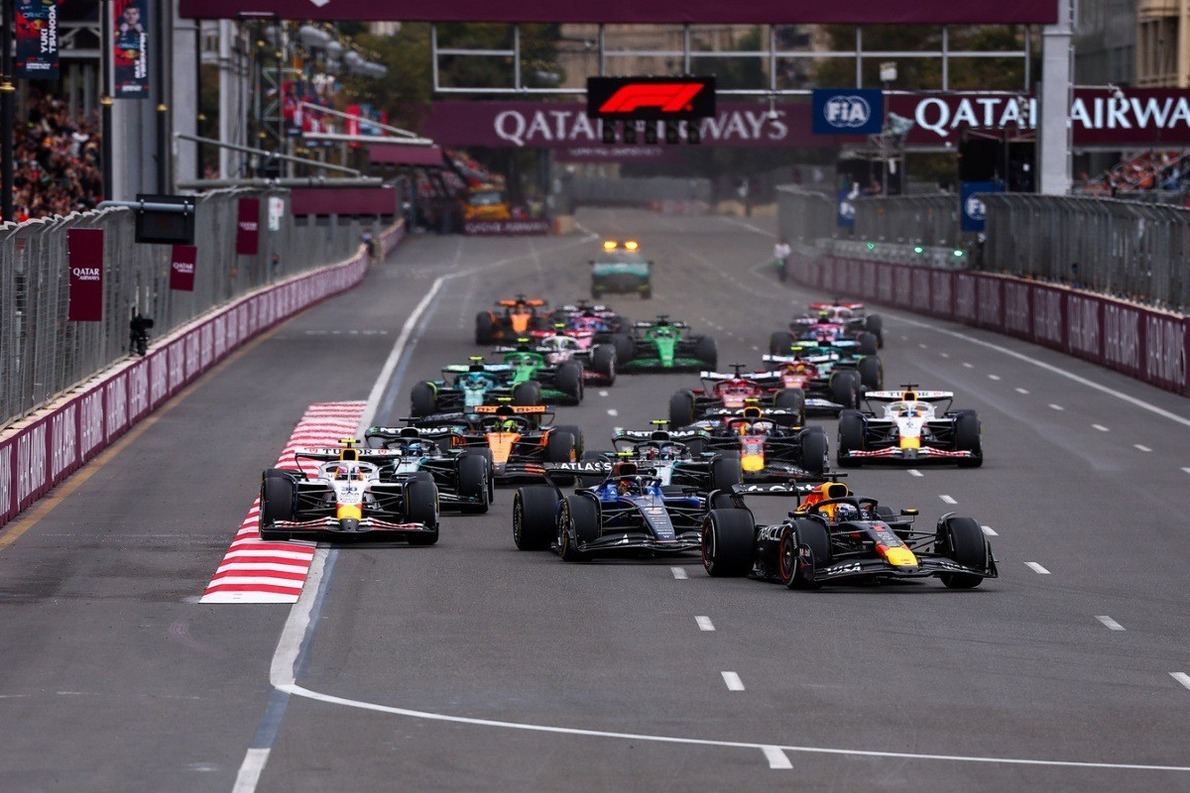  - Távozhat az F1-ből a „hibátlanul" teljesítő pilóta - sajtóhír