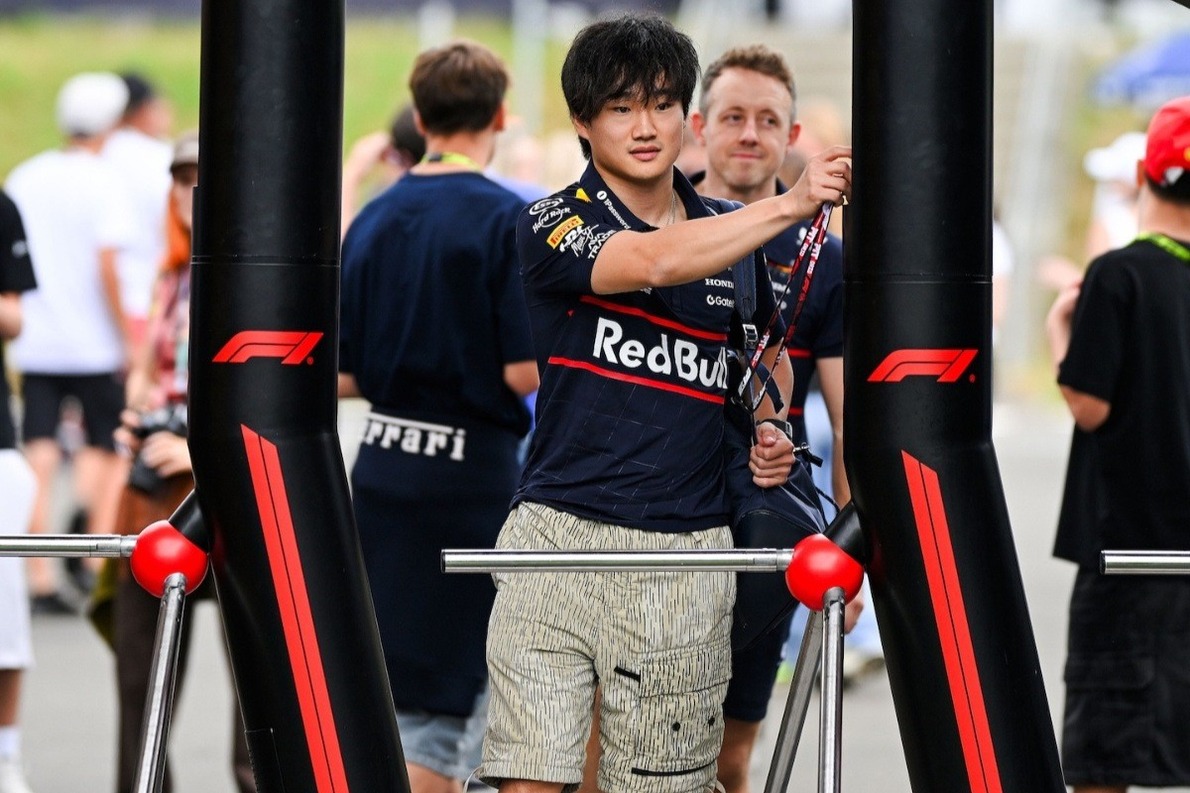  és  - Megdöbbentő fordulat: keresztbe tehet a Red Bull Cunodának!