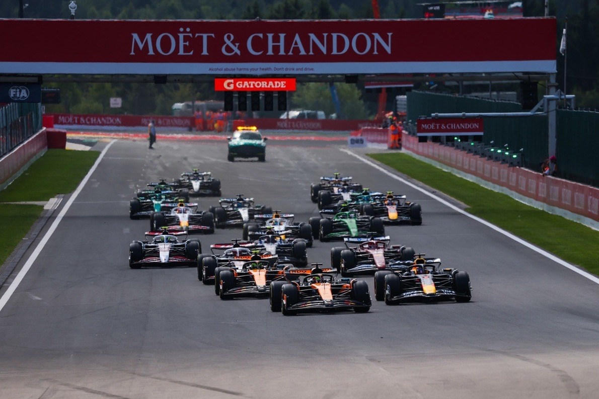 Mennyi esély van arra, hogy Afrika visszatérjen az F1-es naptárba?