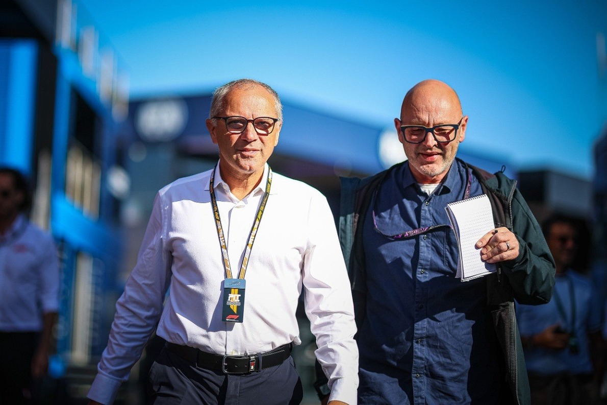 Visszatérhet egy ikonikus Nagydíj? Domenicali elárulta a feltételeket!