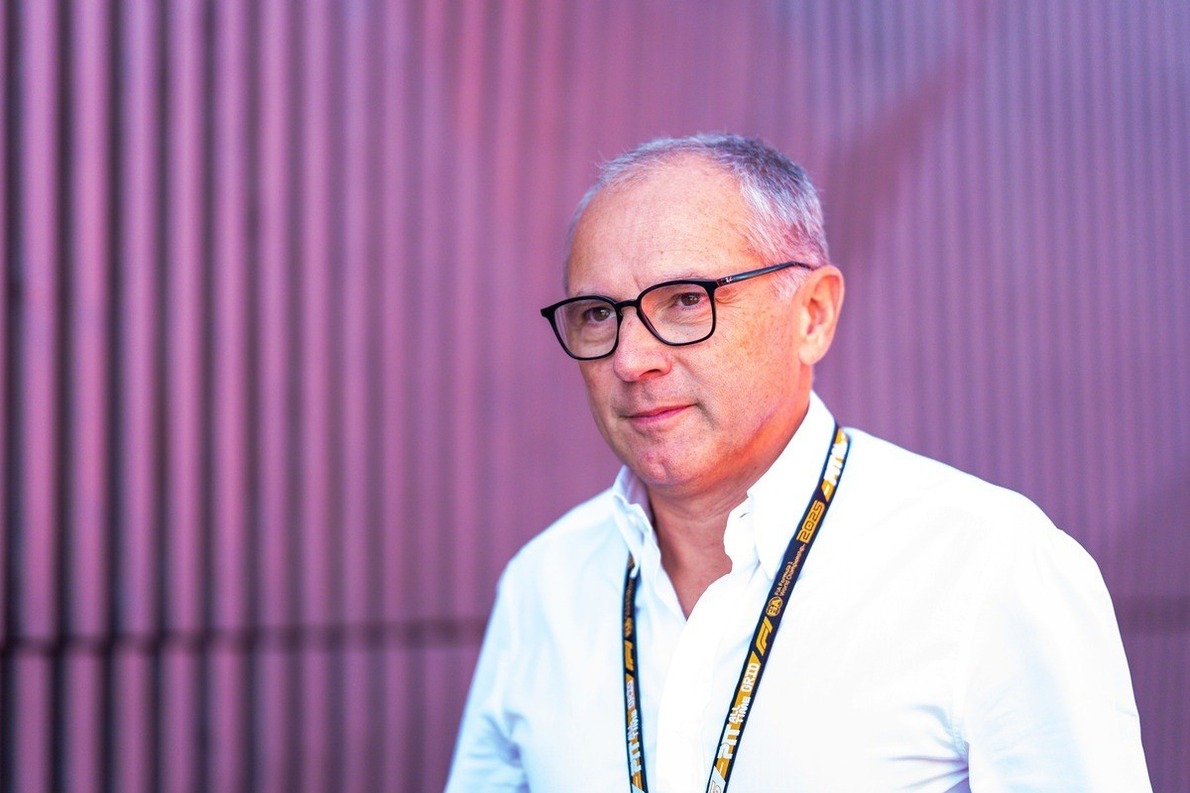 Domenicali: az új motorok kulcsszerepet játszottak a Cadillac és az Audi beszállásában