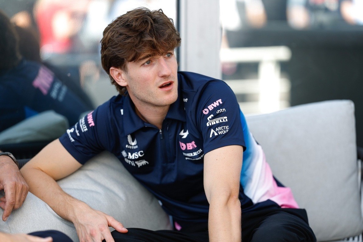  - Három nap alatt háromszor törte össze az autót - ugrott Jack Doohan Super Formula-szerződése