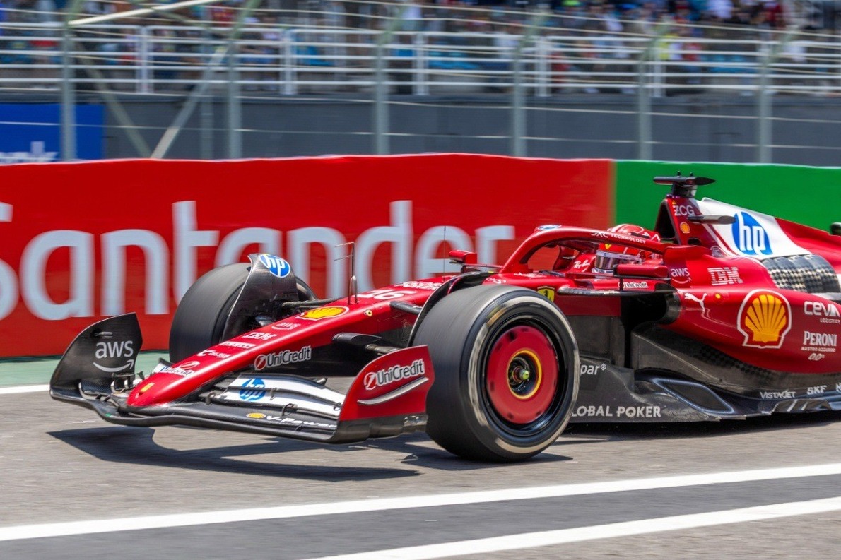 és - Többet ér a Ferrari szélcsatorna-előnye, mint a 18 milliós pénzkiesés?