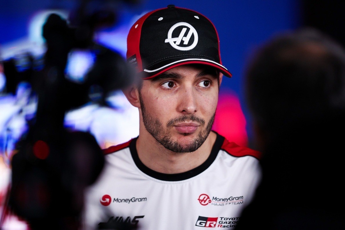  - Ocon: idén „elfelejthetünk mindent, amit gokartos korunk óta tanultunk”