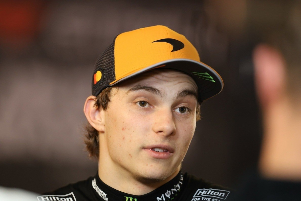  - Piastri a papajaszabályokról: nem volt ez akkora dolog, mint az emberek gondolják