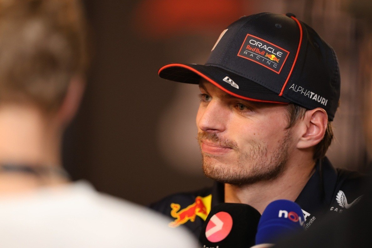  - Verstappen erősen kritizálta a 2026-os F1-szabályokat: „Túl sok a hülyeség”