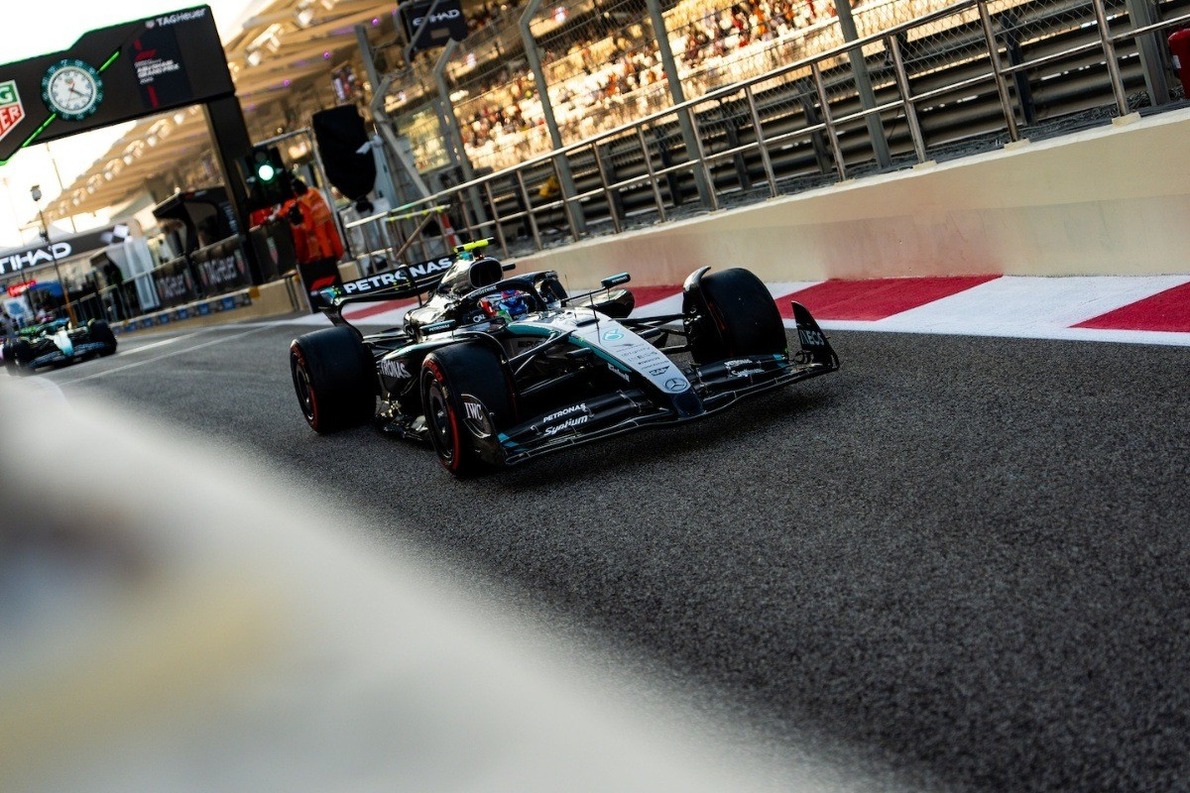  és  - Zajlik a titkos háború, ami eldöntheti a Forma–1 jövőjét