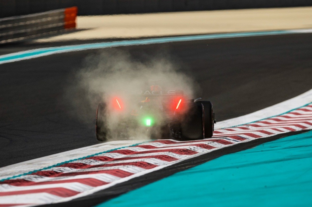  - Már a zárt kapus teszten is egész pályás letámadást indítana a Red Bull