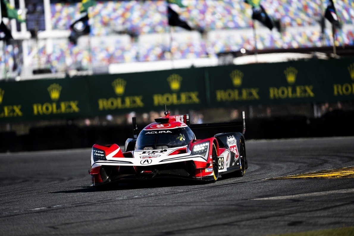 Állítólag újabb nagy autógyártó kacérkodik a WEC-be való belépéssel