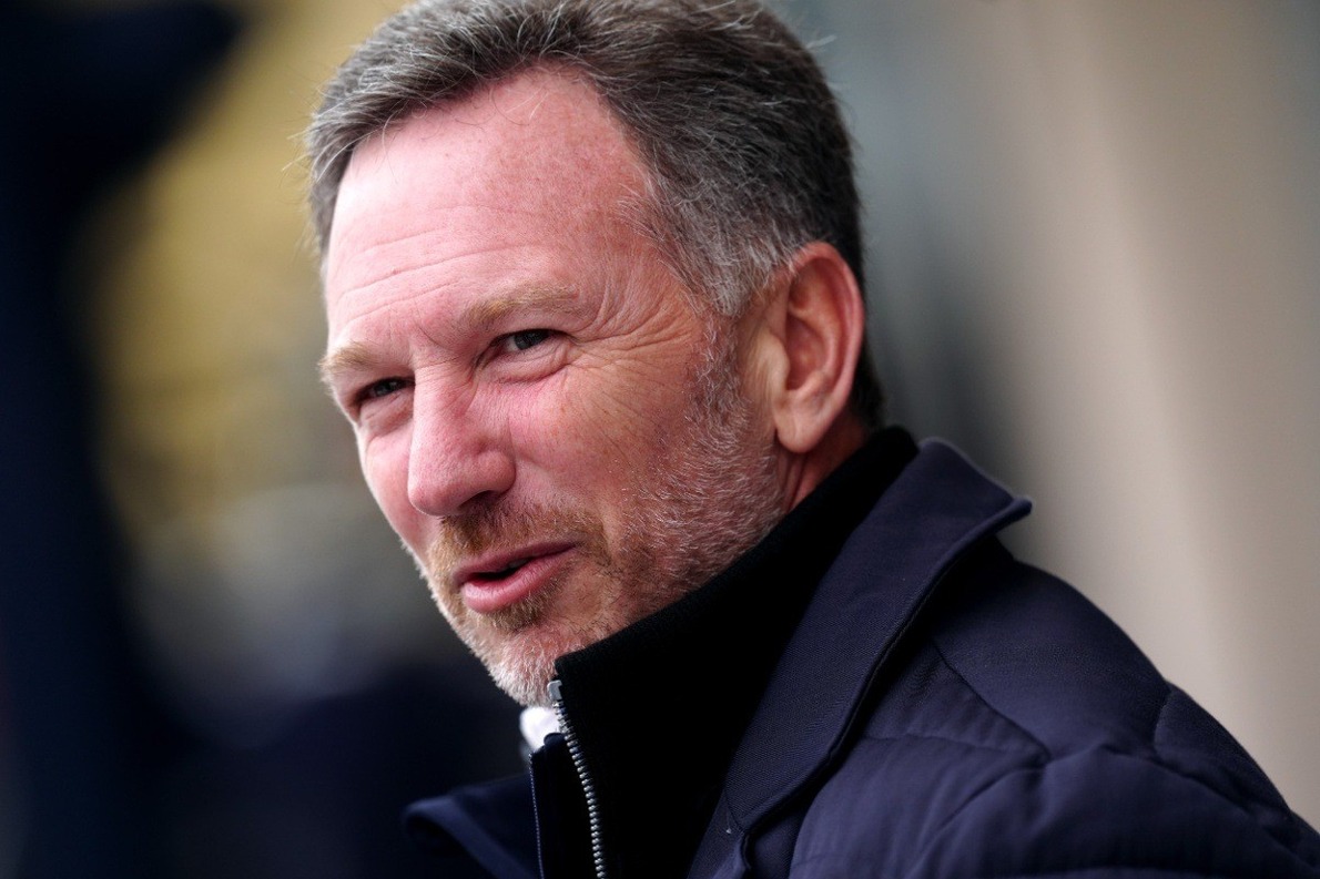 Jogszabályi akadály hátráltathatja Horner visszatérését az F1-be