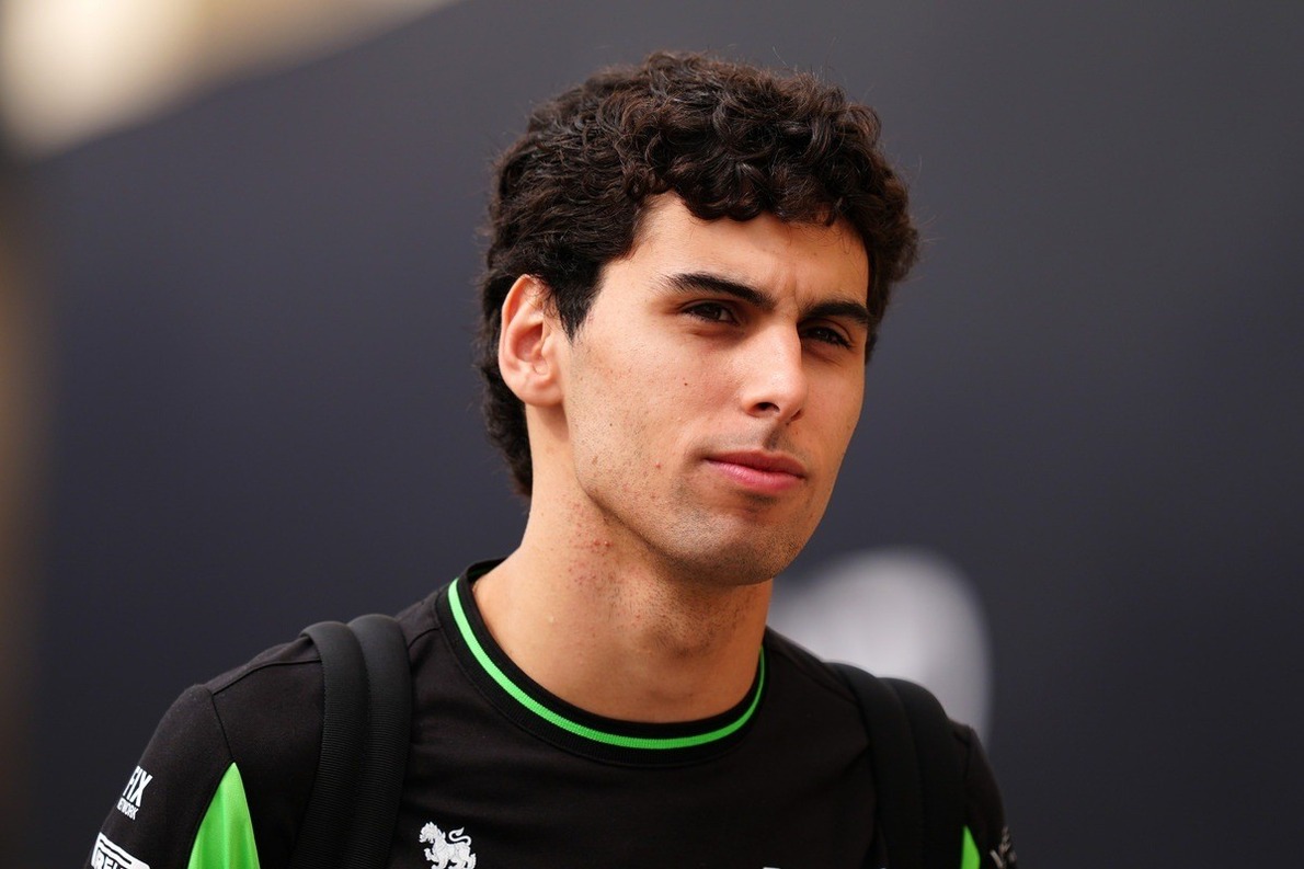  - Négy kulcsfontosságú dolog, amelyet Bortoleto Sennától tanult meg