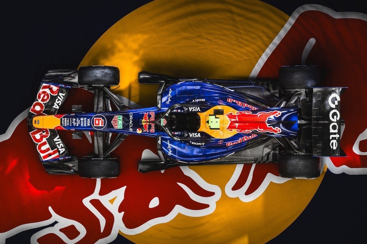 - Két árulkodó részlet is felbukkant a Red Bull F1-es autóján?