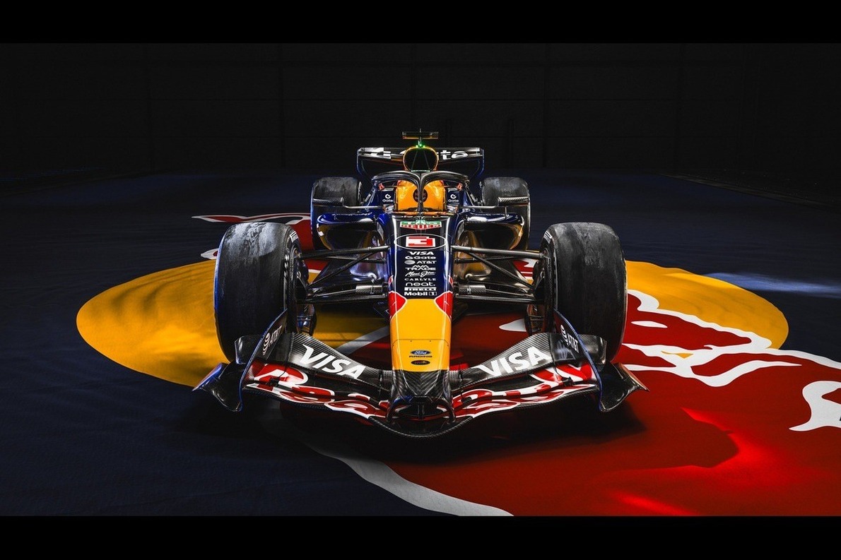 A Red Bull döntése még visszaüthet? – ők nem követik az Audit és a Cadillacet